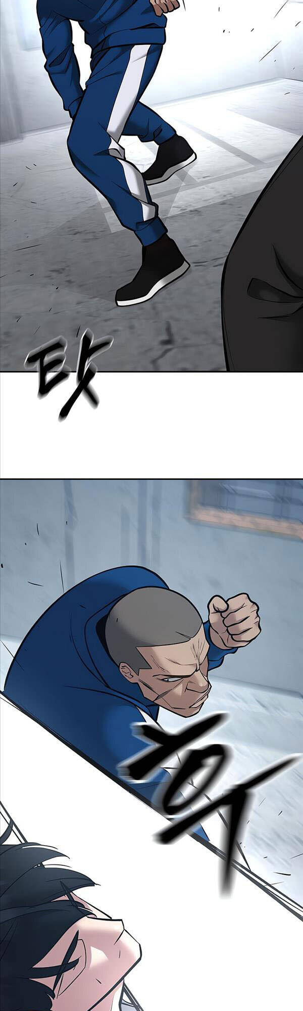 Quản Lý Du Côn chapter 44 - Upload bởi truyensieuhay.com
