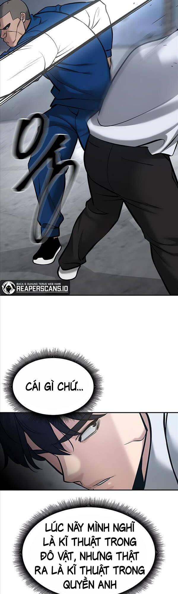 Quản Lý Du Côn chapter 44 - Upload bởi truyensieuhay.com