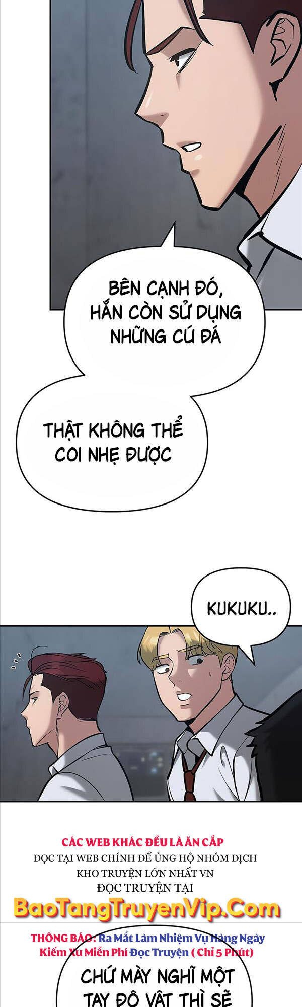 Quản Lý Du Côn chapter 44 - Upload bởi truyensieuhay.com