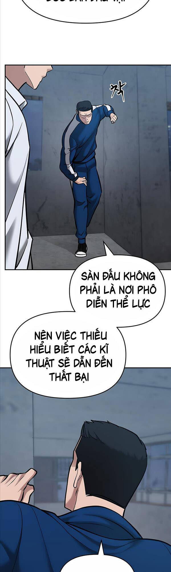 Quản Lý Du Côn chapter 44 - Upload bởi truyensieuhay.com