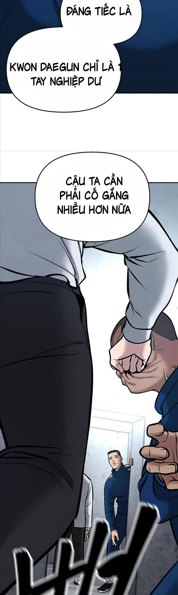 Quản Lý Du Côn chapter 44 - Upload bởi truyensieuhay.com