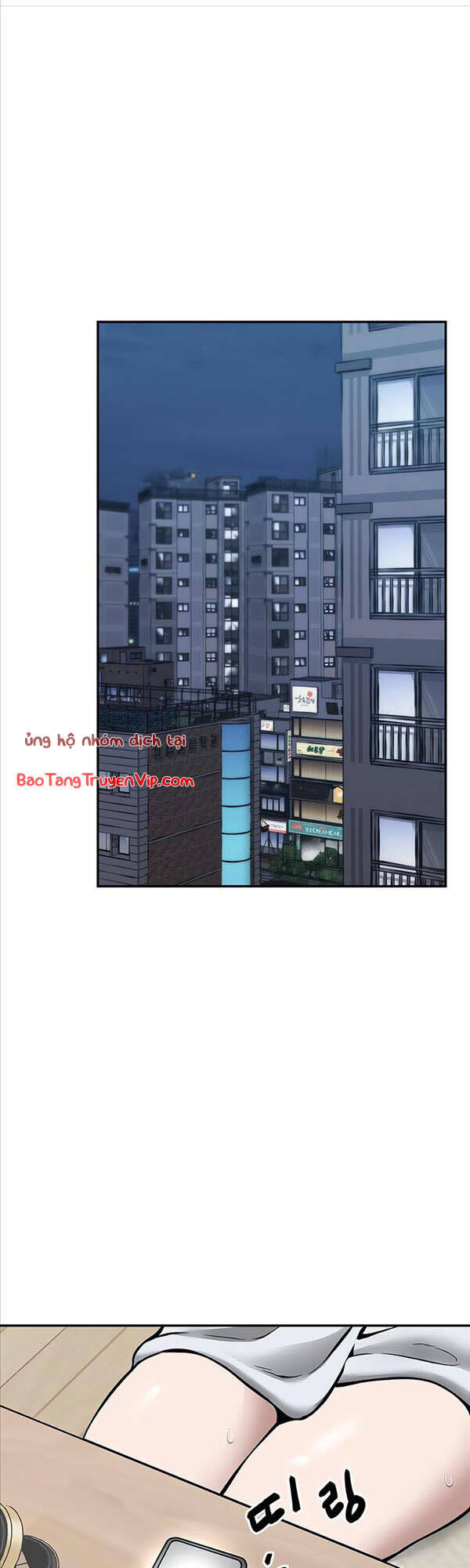 Quản Lý Du Côn chapter 44 - Upload bởi truyensieuhay.com