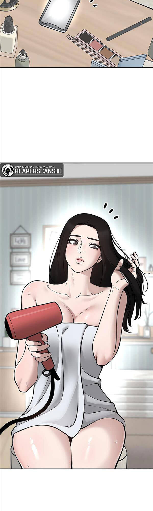 Quản Lý Du Côn chapter 44 - Upload bởi truyensieuhay.com