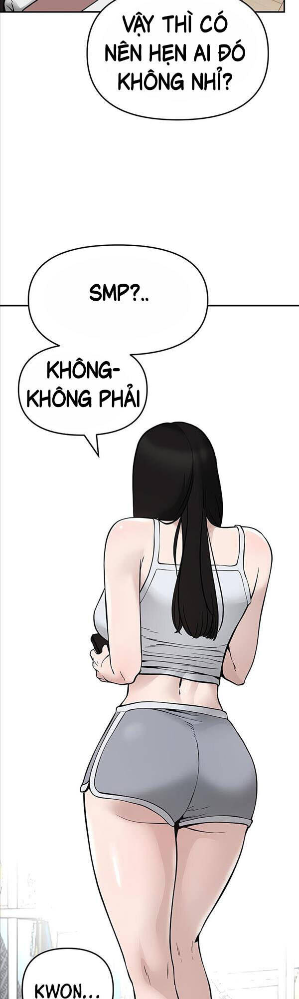 Quản Lý Du Côn chapter 44 - Upload bởi truyensieuhay.com