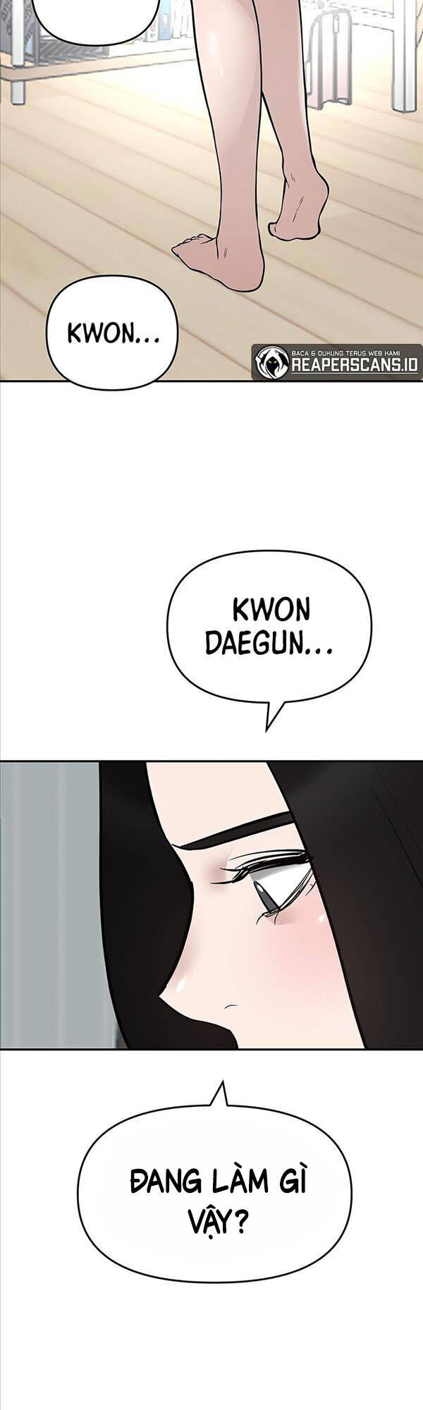 Quản Lý Du Côn chapter 44 - Upload bởi truyensieuhay.com