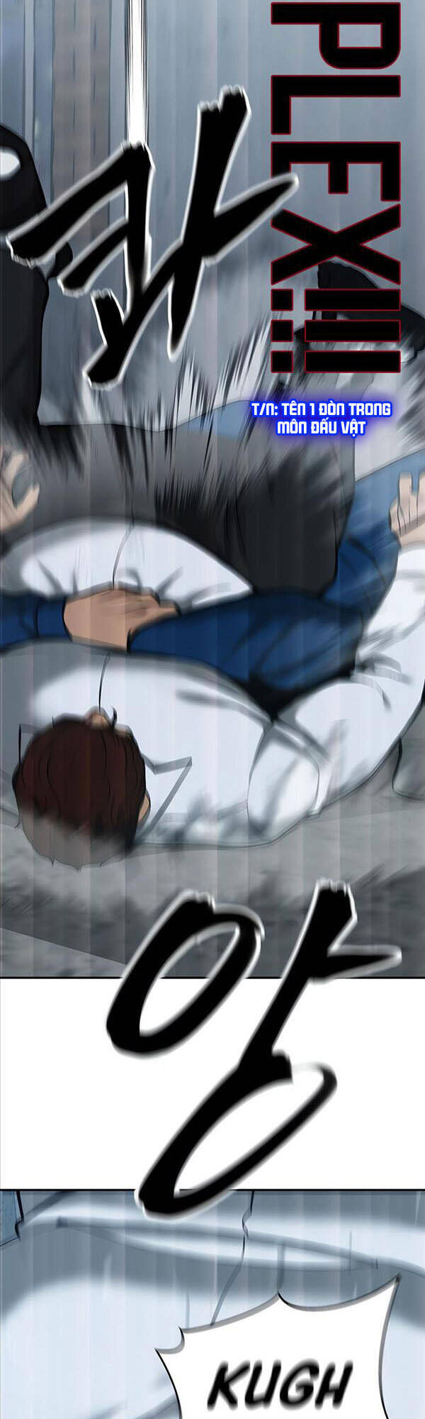 Quản Lý Du Côn chapter 44 - Upload bởi truyensieuhay.com