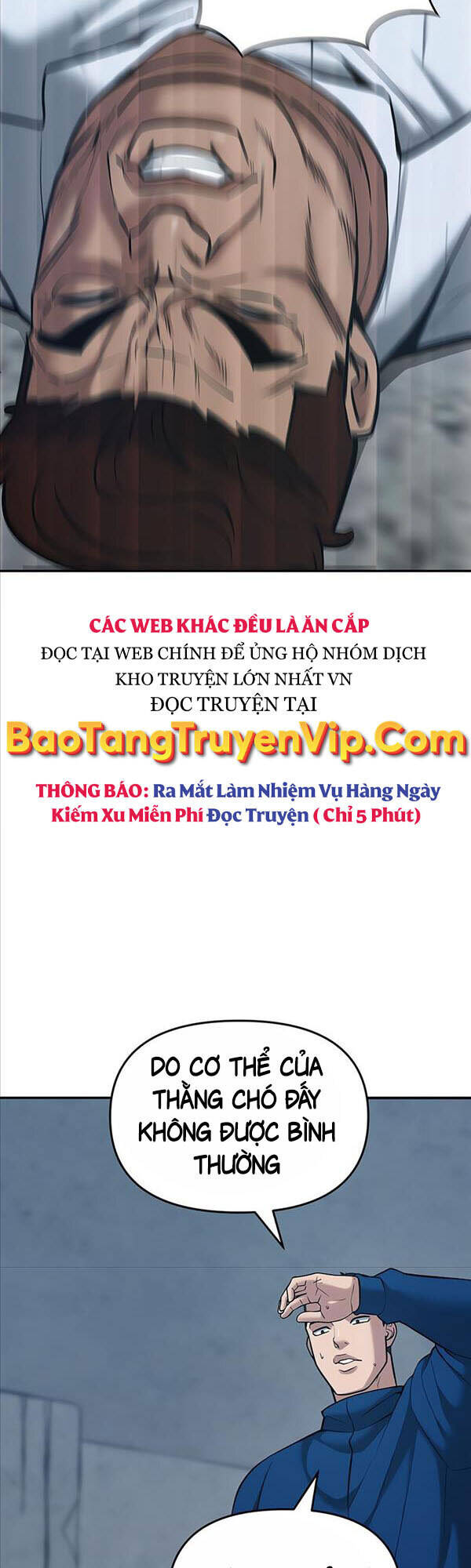 Quản Lý Du Côn chapter 44 - Upload bởi truyensieuhay.com