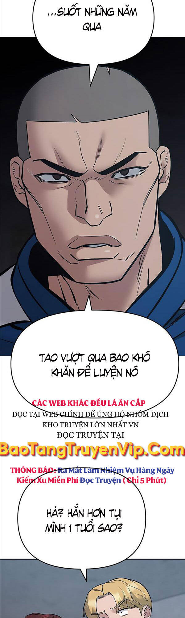 Quản Lý Du Côn chapter 45 - Upload bởi truyensieuhay.com