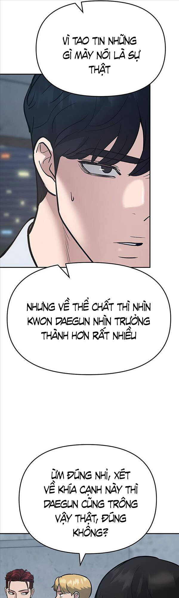 Quản Lý Du Côn chapter 45 - Upload bởi truyensieuhay.com