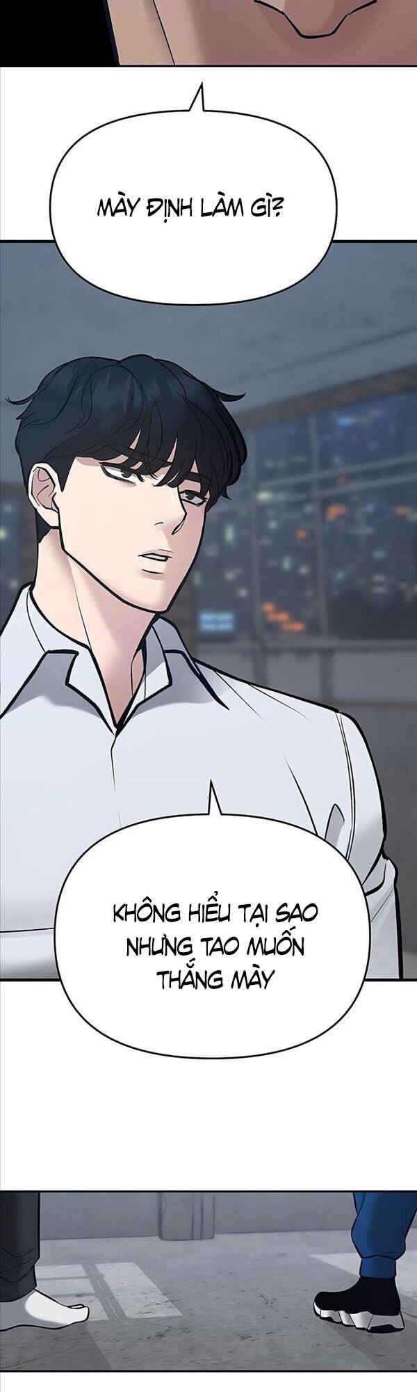 Quản Lý Du Côn chapter 45 - Upload bởi truyensieuhay.com