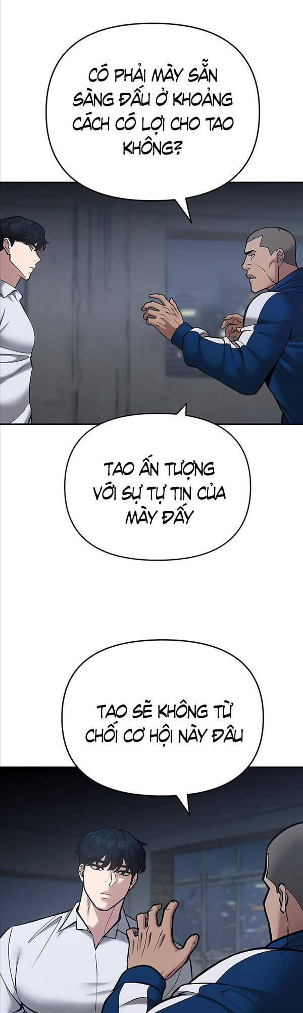 Quản Lý Du Côn chapter 45 - Upload bởi truyensieuhay.com