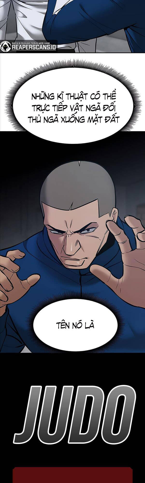Quản Lý Du Côn chapter 45 - Upload bởi truyensieuhay.com