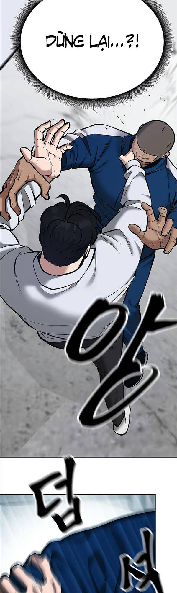Quản Lý Du Côn chapter 45 - Upload bởi truyensieuhay.com