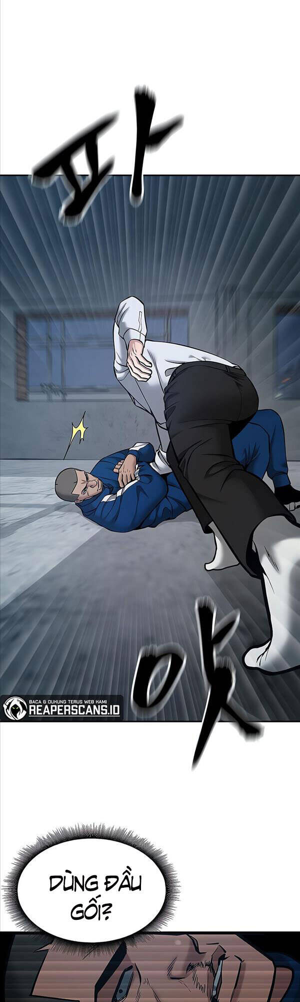 Quản Lý Du Côn chapter 45 - Upload bởi truyensieuhay.com
