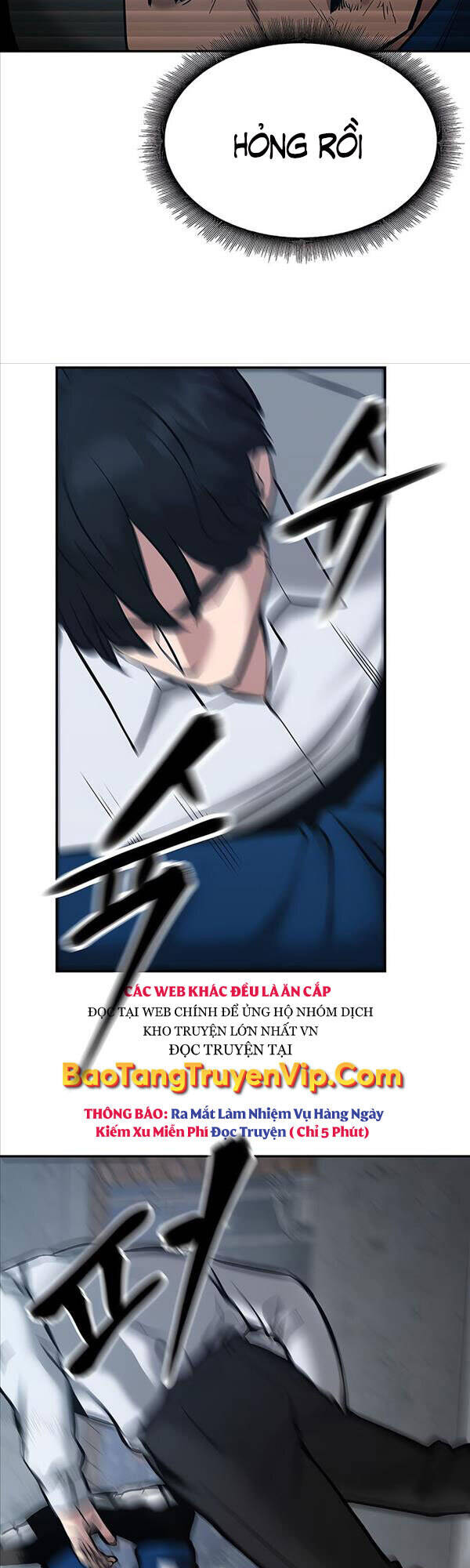 Quản Lý Du Côn chapter 45 - Upload bởi truyensieuhay.com