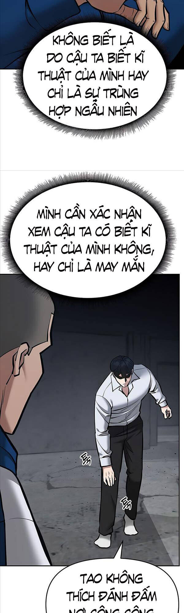 Quản Lý Du Côn chapter 45 - Upload bởi truyensieuhay.com