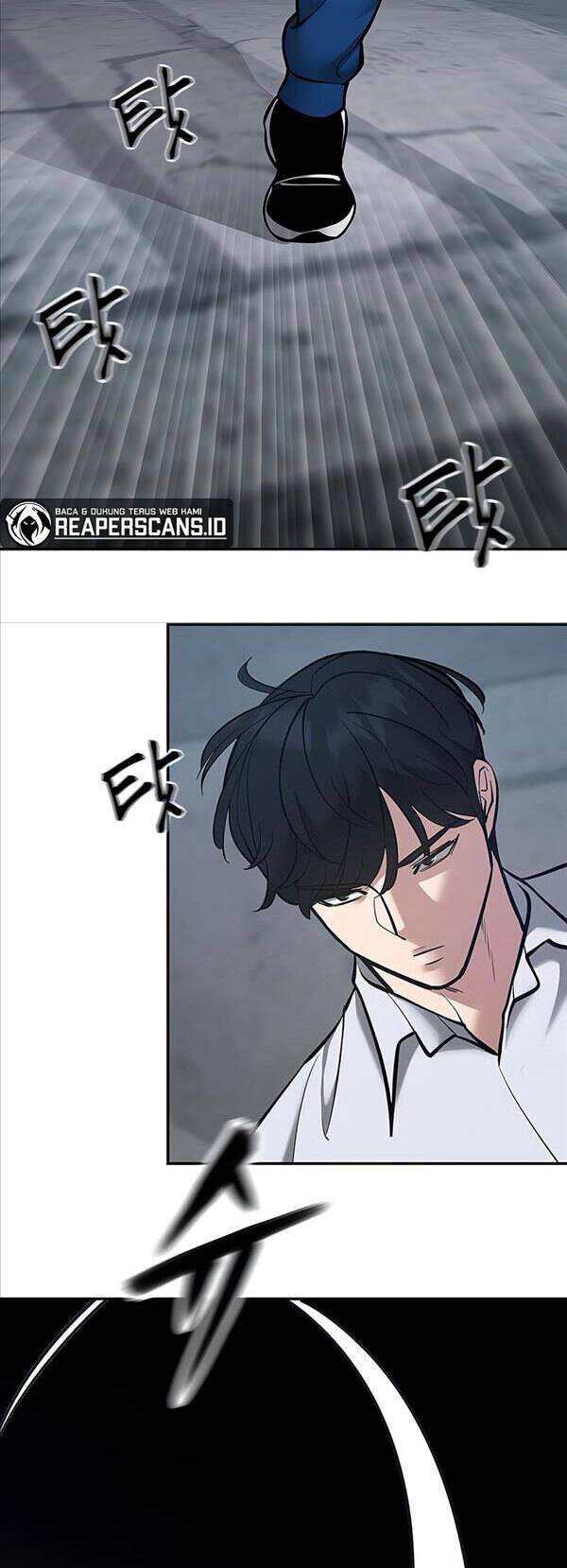 Quản Lý Du Côn chapter 45 - Upload bởi truyensieuhay.com