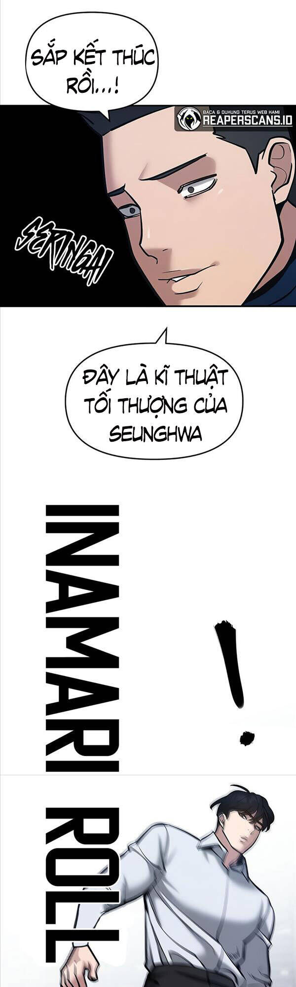 Quản Lý Du Côn chapter 45 - Upload bởi truyensieuhay.com