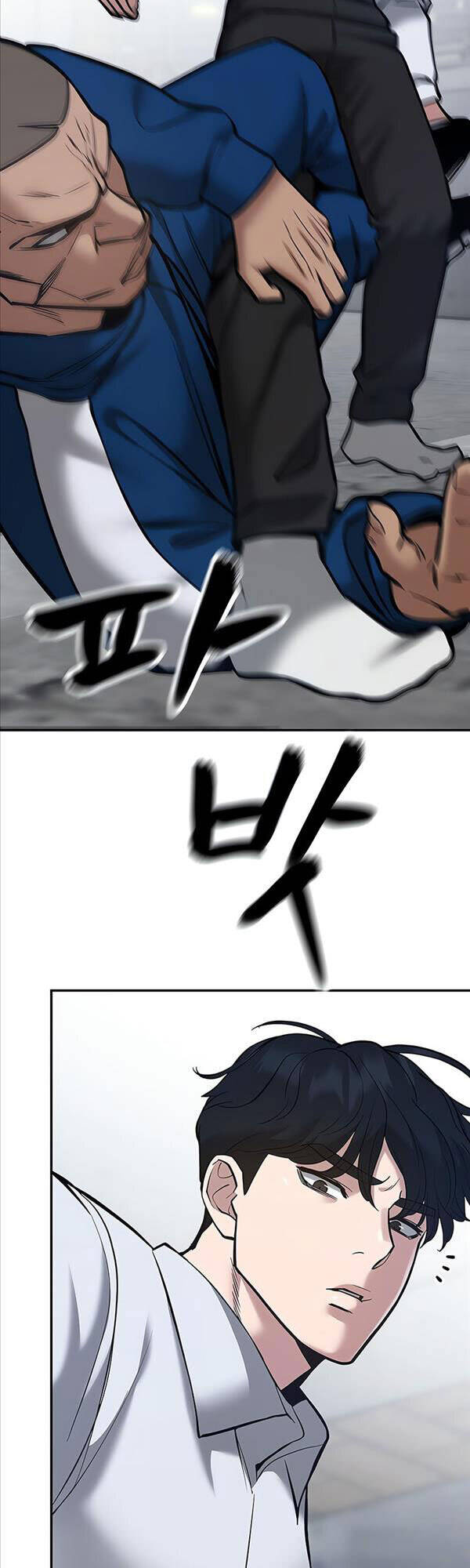 Quản Lý Du Côn chapter 45 - Upload bởi truyensieuhay.com