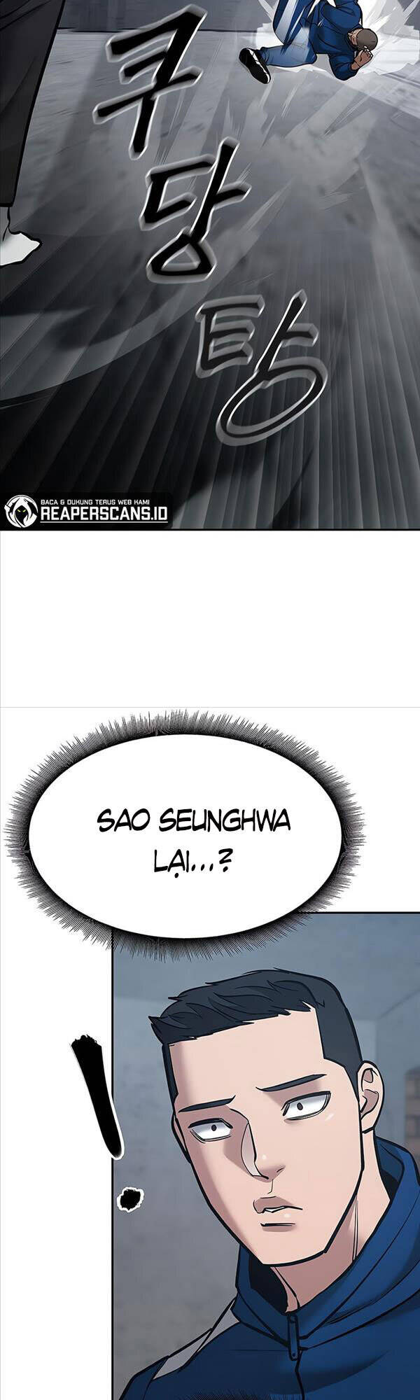 Quản Lý Du Côn chapter 45 - Upload bởi truyensieuhay.com