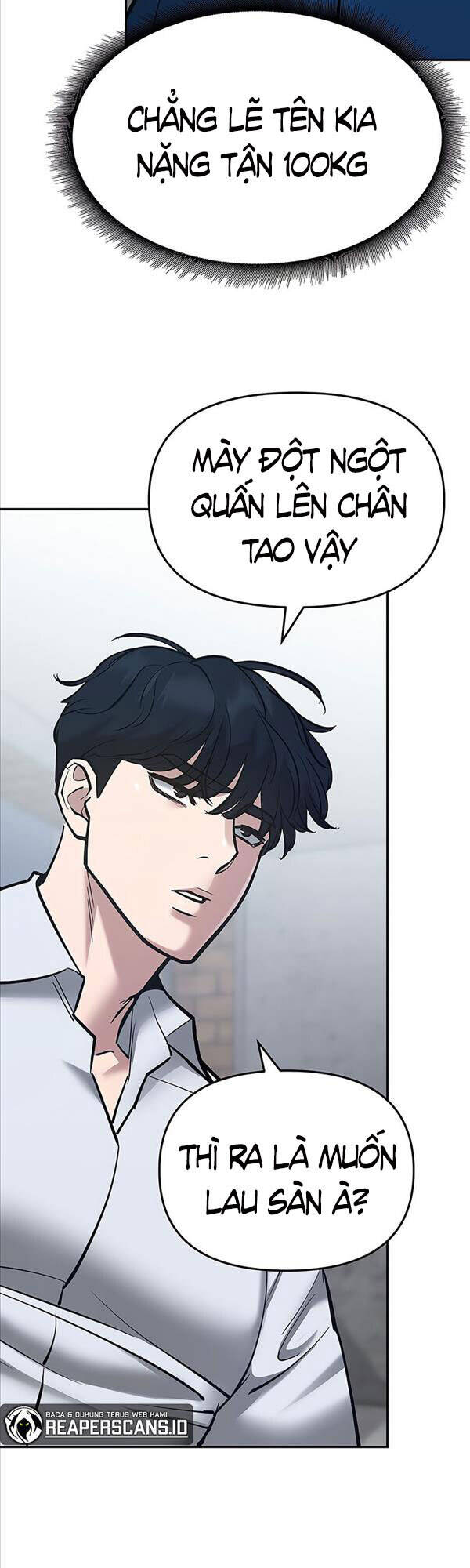 Quản Lý Du Côn chapter 45 - Upload bởi truyensieuhay.com