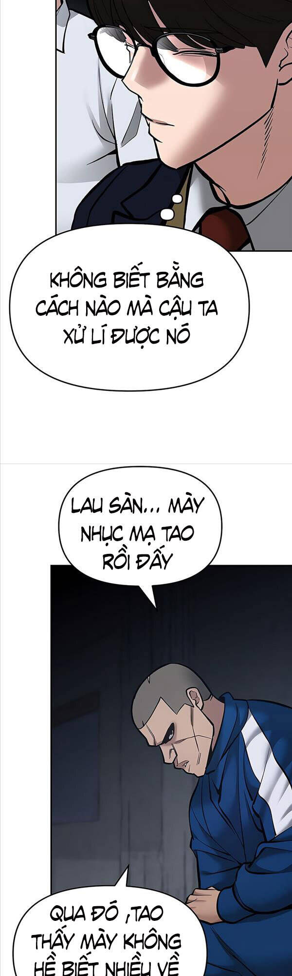 Quản Lý Du Côn chapter 45 - Upload bởi truyensieuhay.com