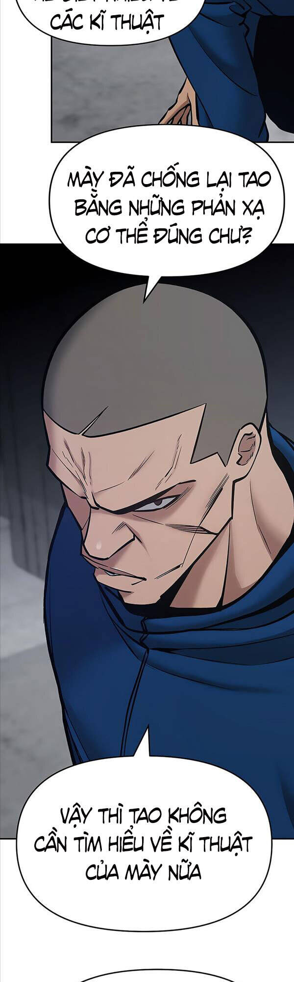 Quản Lý Du Côn chapter 45 - Upload bởi truyensieuhay.com