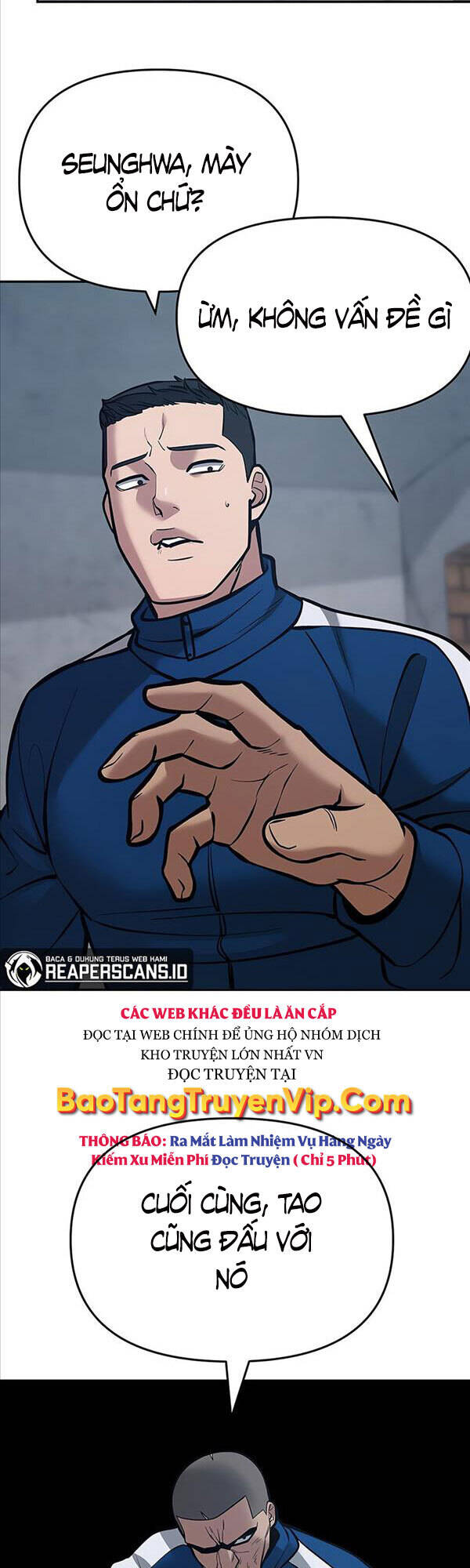 Quản Lý Du Côn chapter 45 - Upload bởi truyensieuhay.com