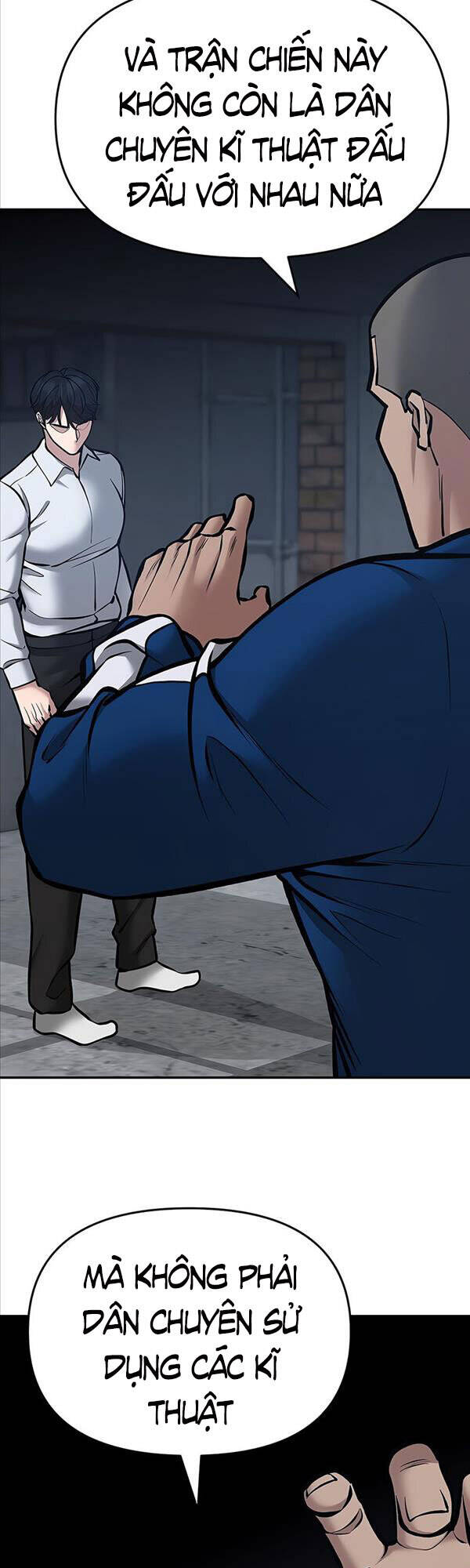 Quản Lý Du Côn chapter 45 - Upload bởi truyensieuhay.com