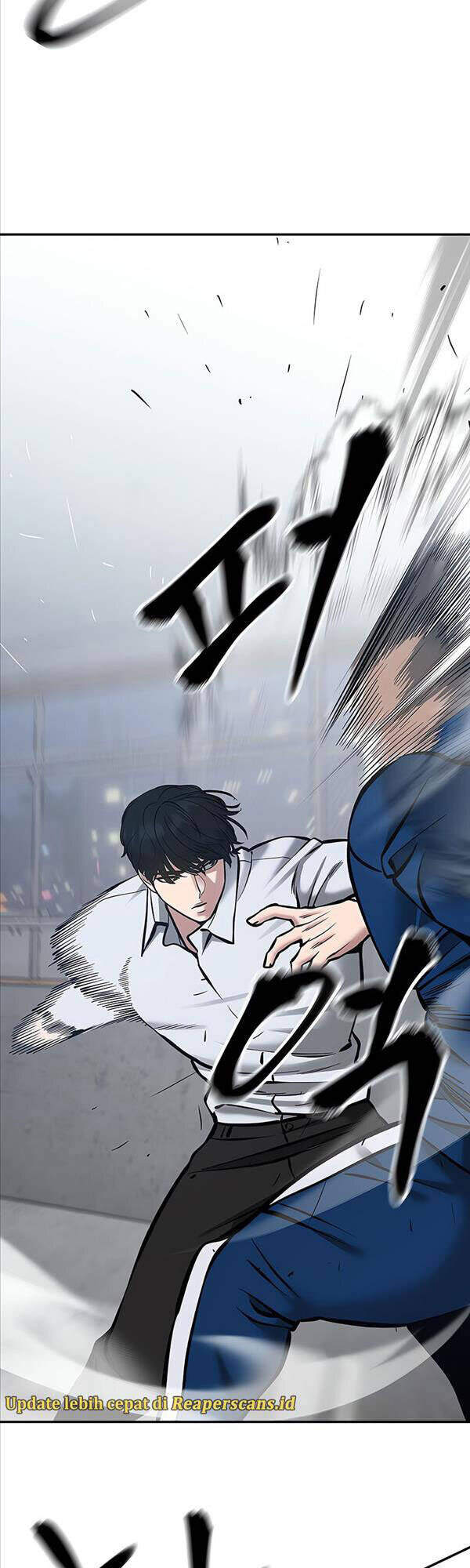Quản Lý Du Côn chapter 45 - Upload bởi truyensieuhay.com