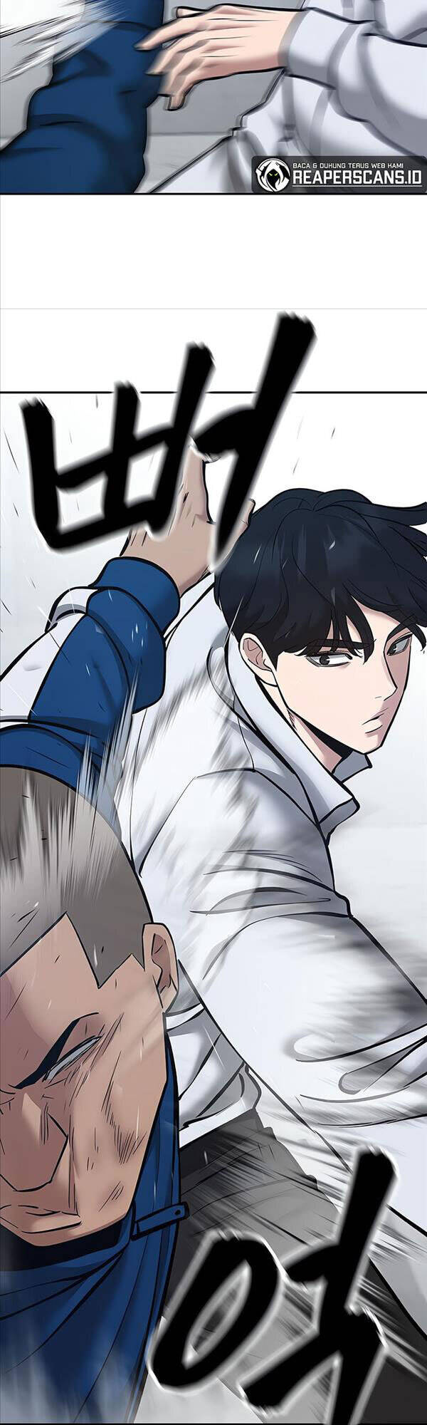 Quản Lý Du Côn chapter 45 - Upload bởi truyensieuhay.com