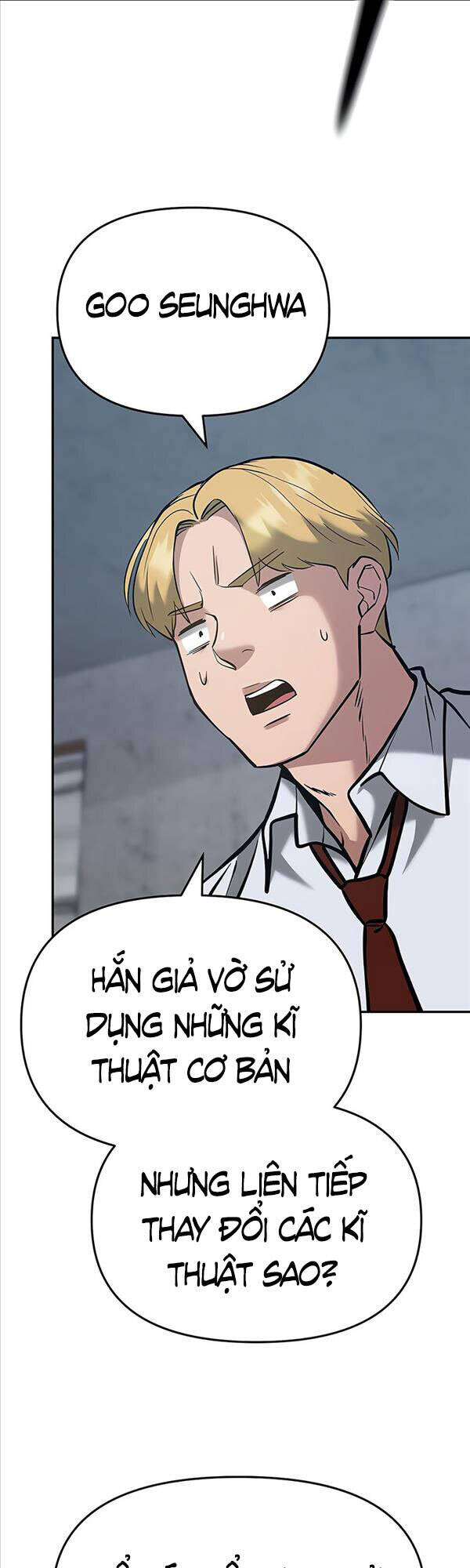 Quản Lý Du Côn chapter 45 - Upload bởi truyensieuhay.com