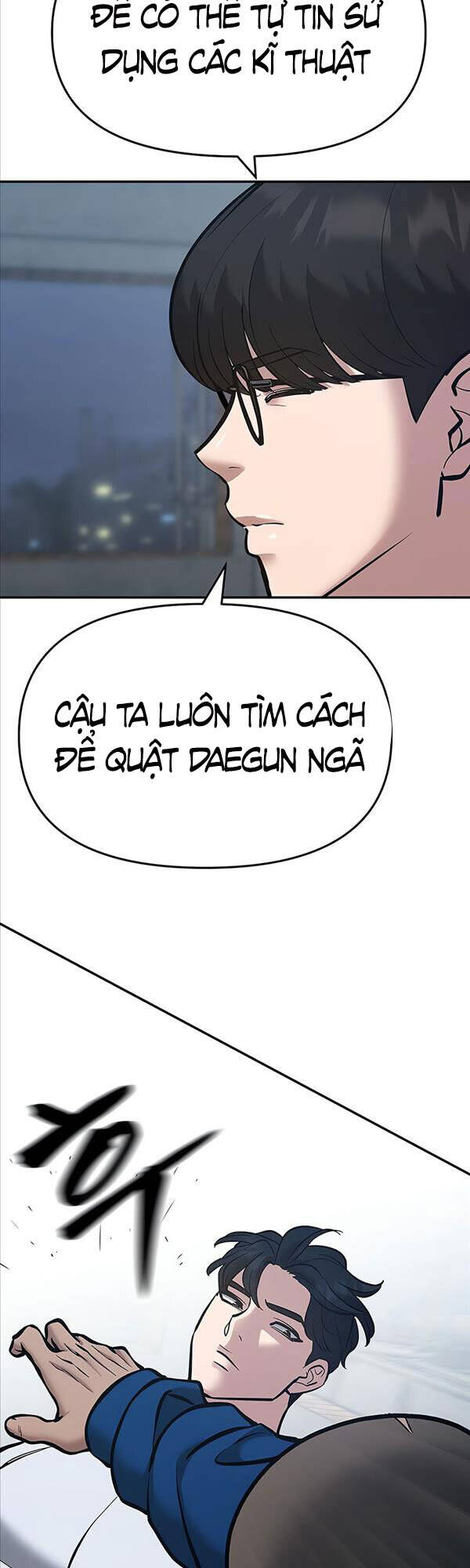 Quản Lý Du Côn chapter 45 - Upload bởi truyensieuhay.com