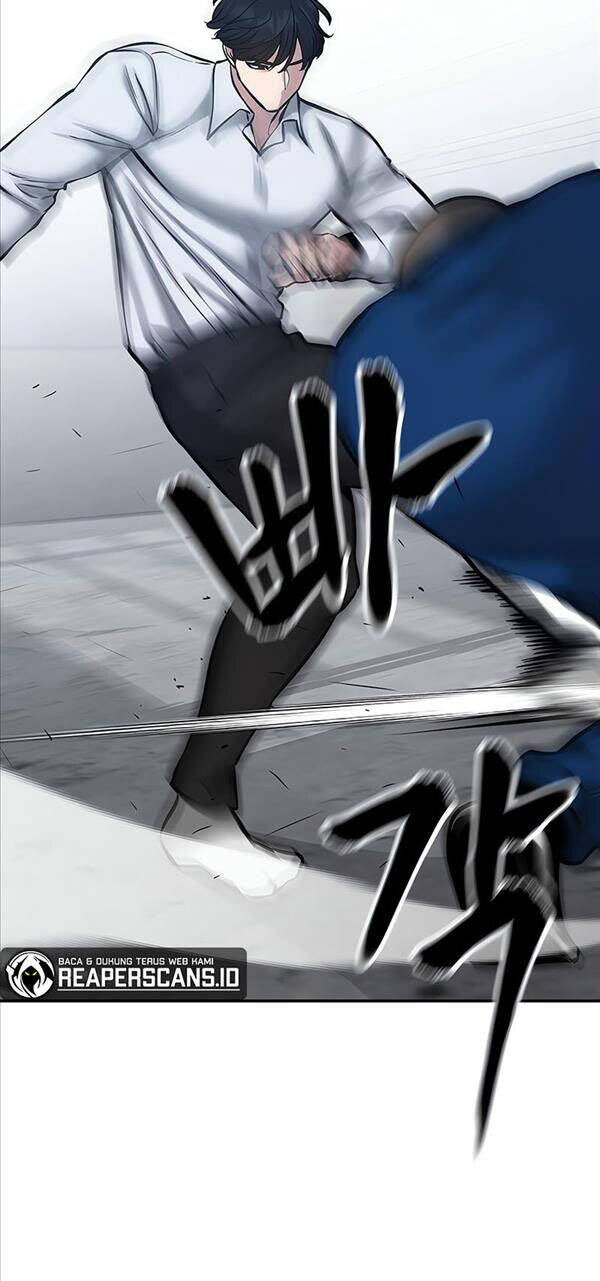 Quản Lý Du Côn chapter 45 - Upload bởi truyensieuhay.com