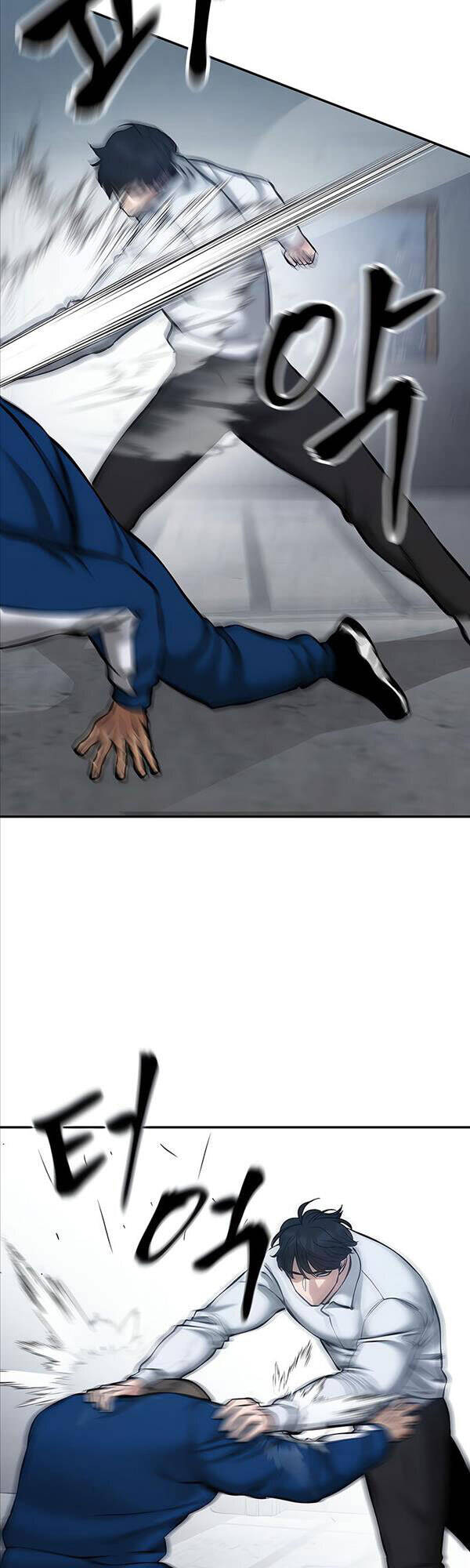 Quản Lý Du Côn chapter 45 - Upload bởi truyensieuhay.com