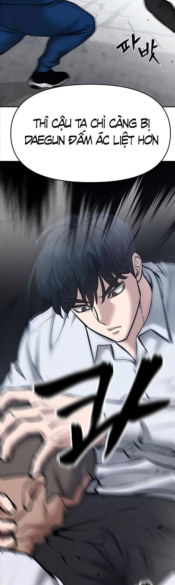 Quản Lý Du Côn chapter 45 - Upload bởi truyensieuhay.com