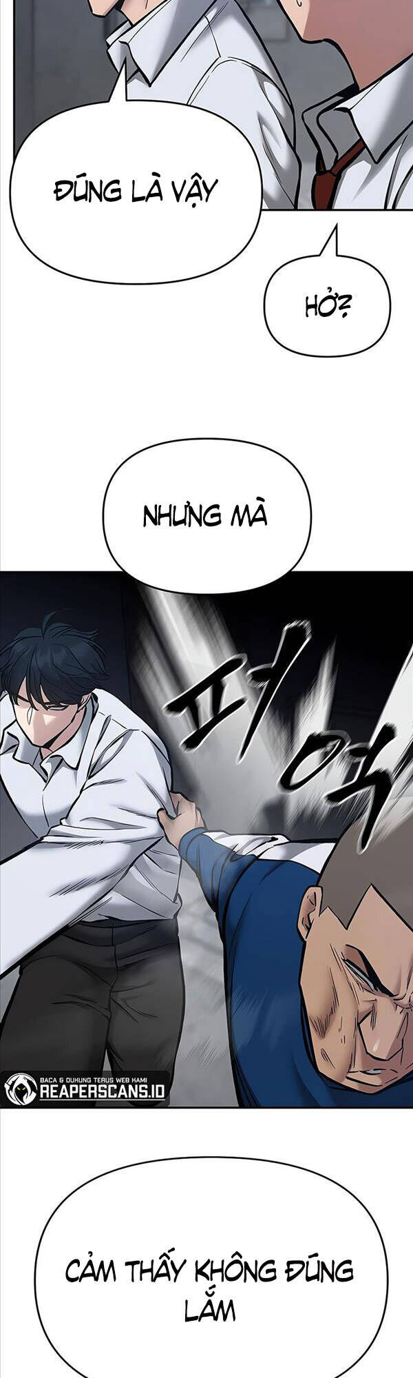 Quản Lý Du Côn chapter 45 - Upload bởi truyensieuhay.com