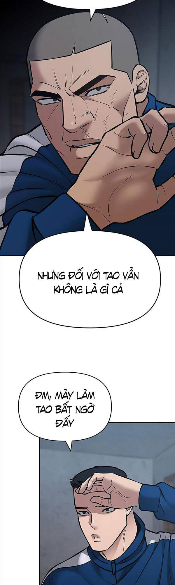 Quản Lý Du Côn chapter 45 - Upload bởi truyensieuhay.com