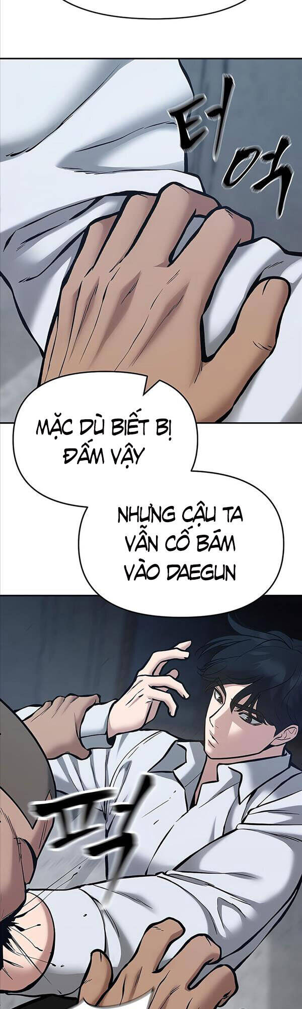 Quản Lý Du Côn chapter 45 - Upload bởi truyensieuhay.com