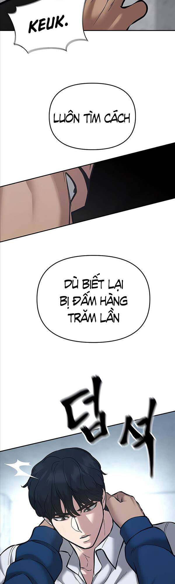 Quản Lý Du Côn chapter 45 - Upload bởi truyensieuhay.com