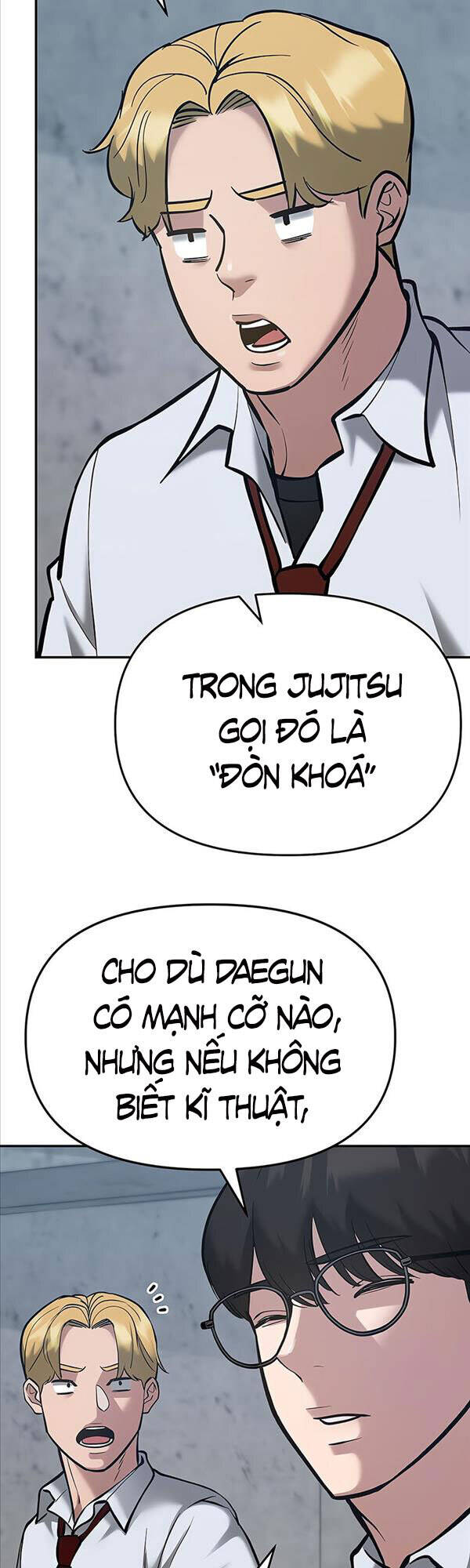 Quản Lý Du Côn chapter 45 - Upload bởi truyensieuhay.com