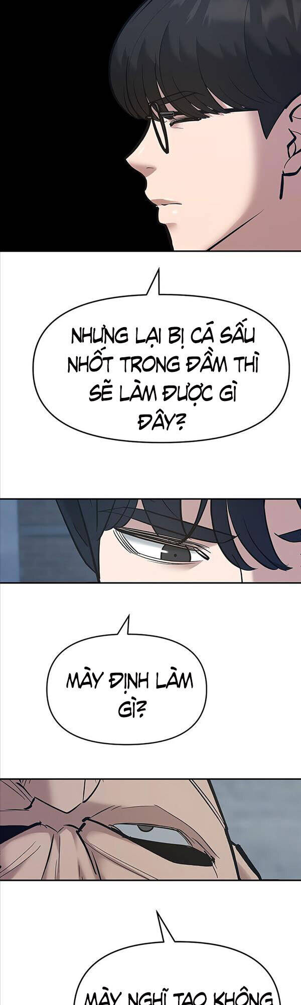 Quản Lý Du Côn chapter 45 - Upload bởi truyensieuhay.com
