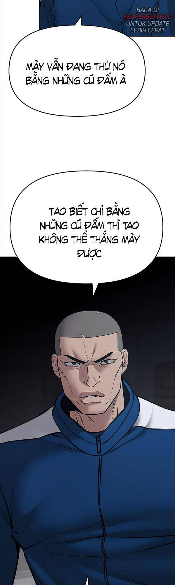 Quản Lý Du Côn chapter 45 - Upload bởi truyensieuhay.com