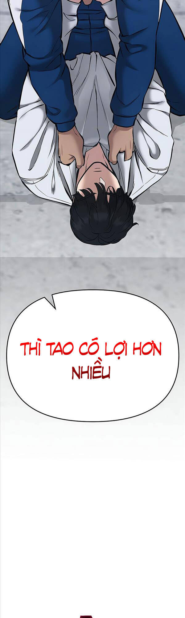 Quản Lý Du Côn chapter 45 - Upload bởi truyensieuhay.com