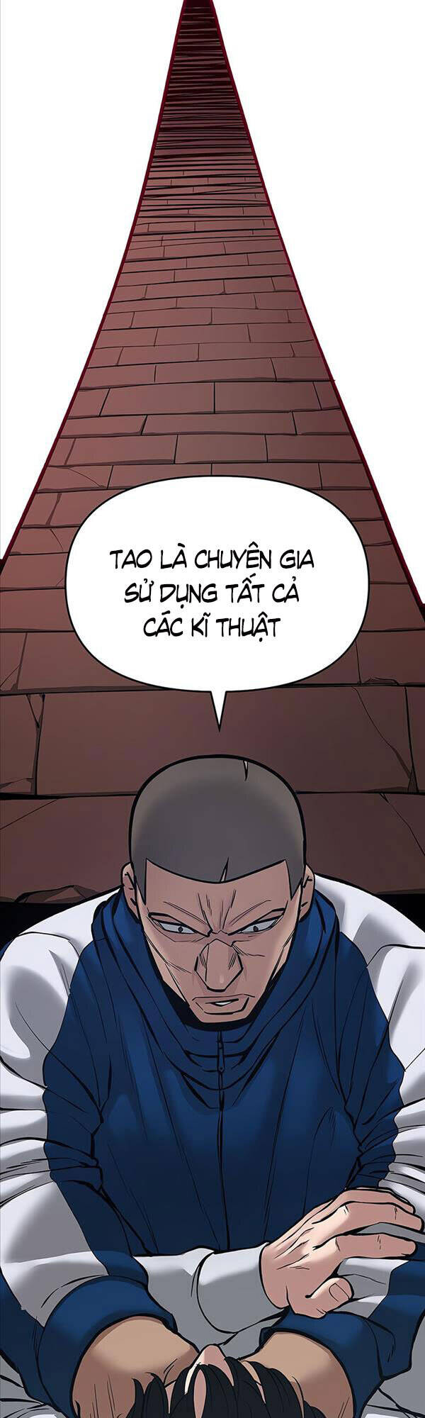 Quản Lý Du Côn chapter 45 - Upload bởi truyensieuhay.com