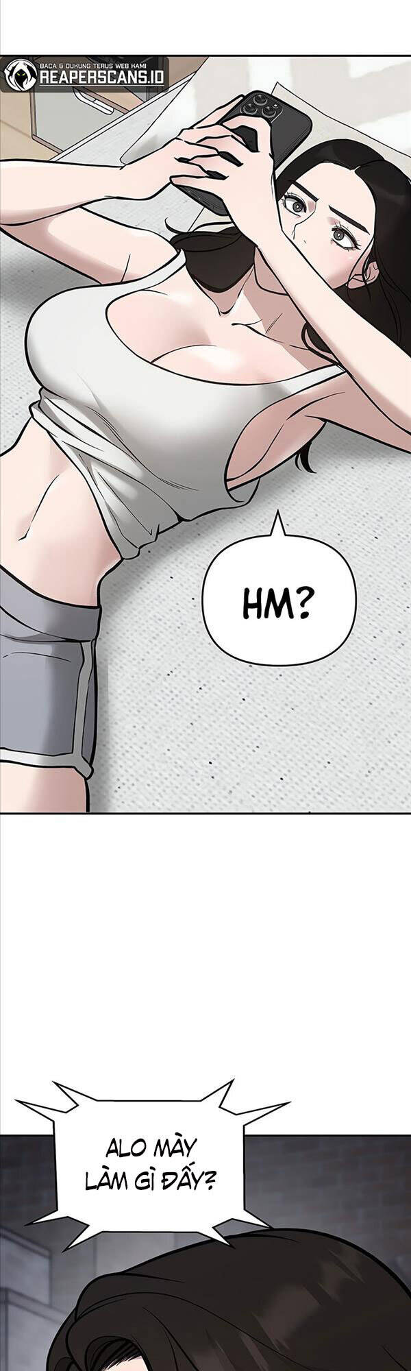 Quản Lý Du Côn chapter 45 - Upload bởi truyensieuhay.com