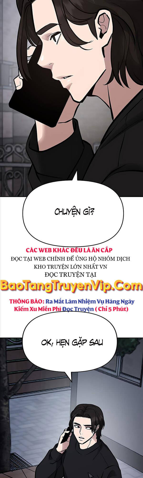 Quản Lý Du Côn chapter 45 - Upload bởi truyensieuhay.com