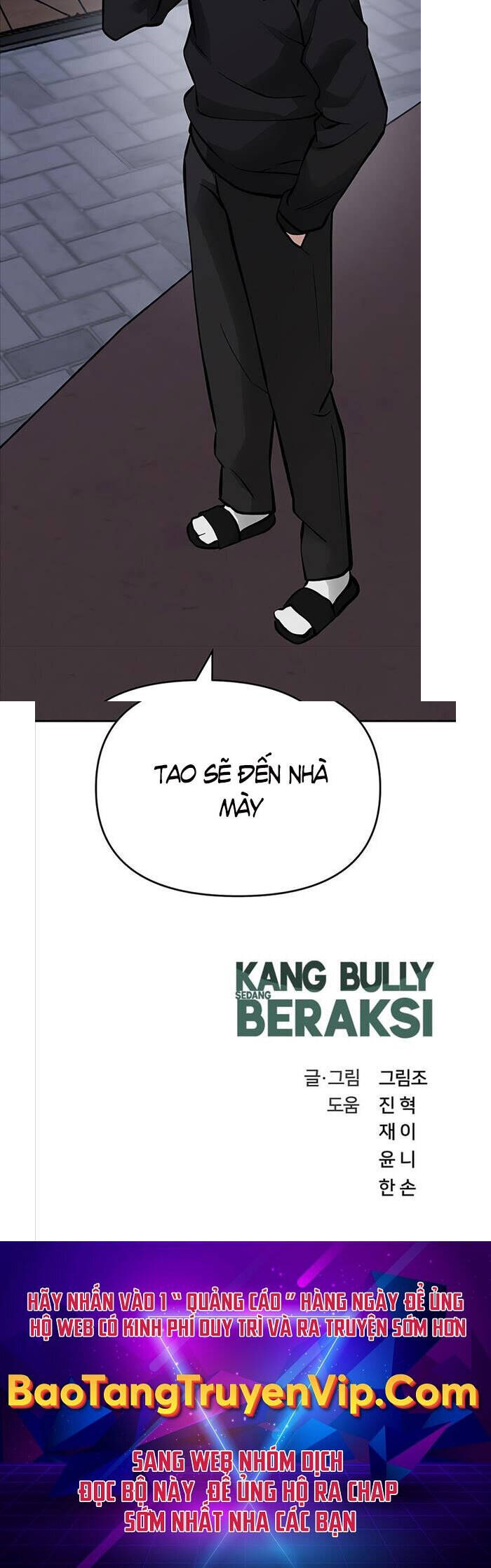 Quản Lý Du Côn chapter 45 - Upload bởi truyensieuhay.com