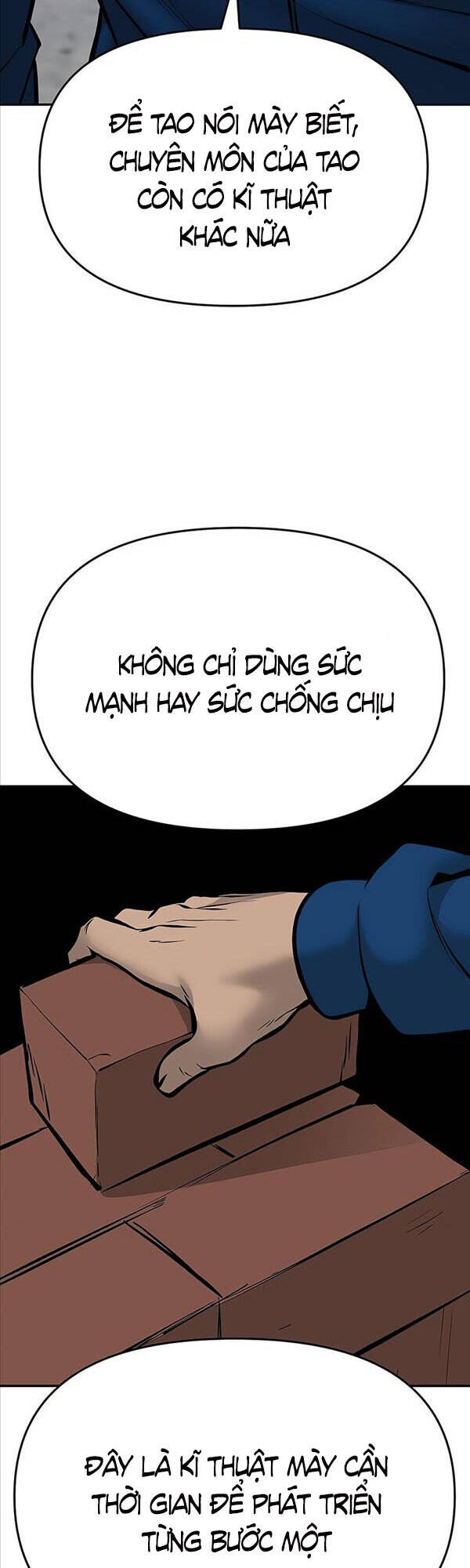 Quản Lý Du Côn chapter 45 - Upload bởi truyensieuhay.com