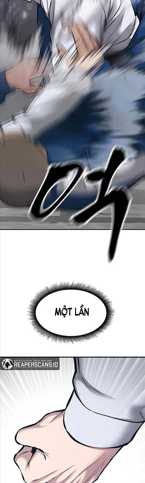 Quản Lý Du Côn chapter 46 - Upload bởi truyensieuhay.com
